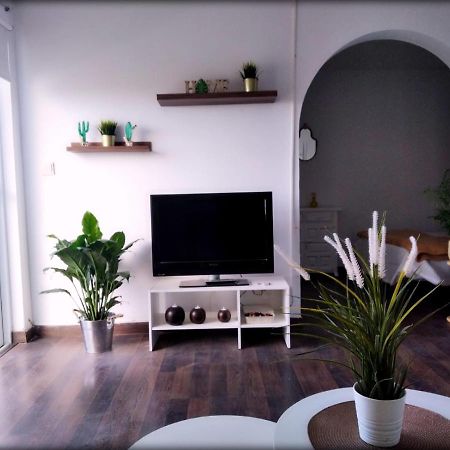 Appartement Apartamento Rambla Castro à Los Realejos Extérieur photo