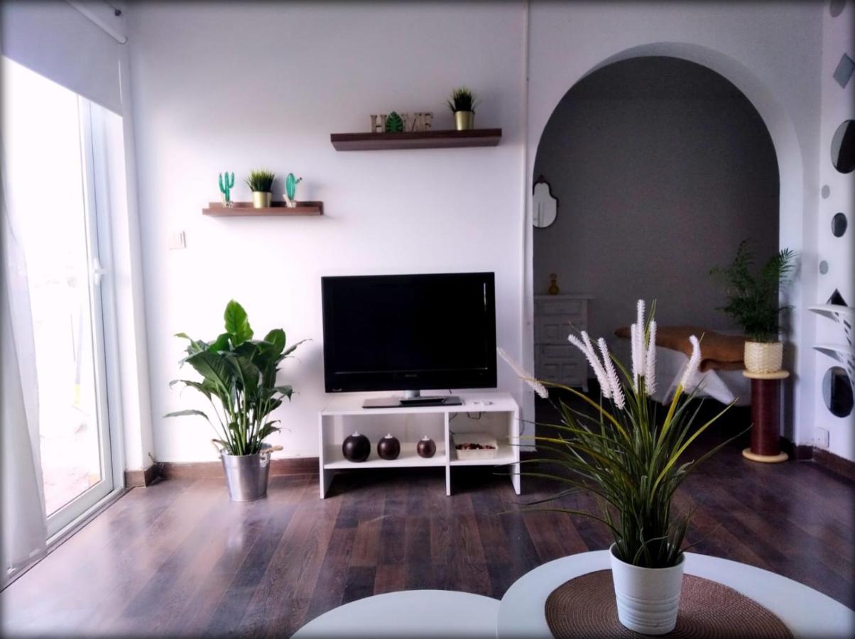 Appartement Apartamento Rambla Castro à Los Realejos Extérieur photo