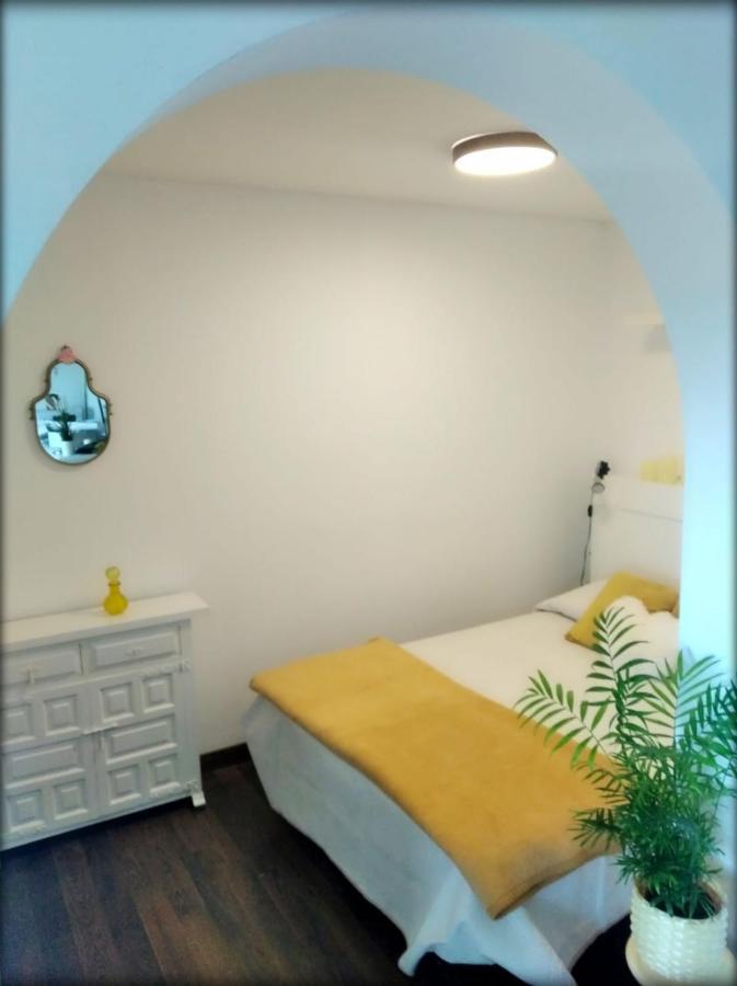 Appartement Apartamento Rambla Castro à Los Realejos Extérieur photo